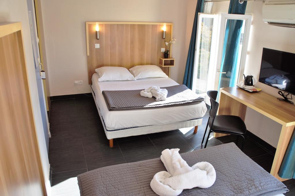 Hotel Paradis - Marseille Centre Prefecture Pokój zdjęcie