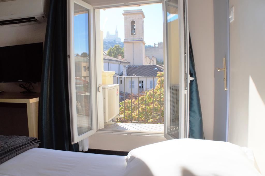 Hotel Paradis - Marseille Centre Prefecture Pokój zdjęcie