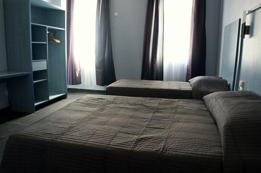 Hotel Paradis - Marseille Centre Prefecture Zewnętrze zdjęcie