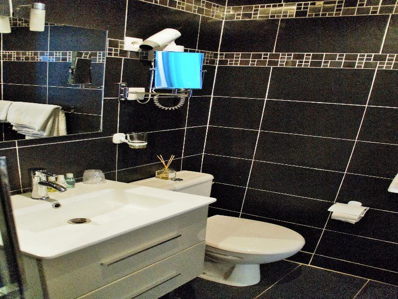 Hotel Paradis - Marseille Centre Prefecture Zewnętrze zdjęcie