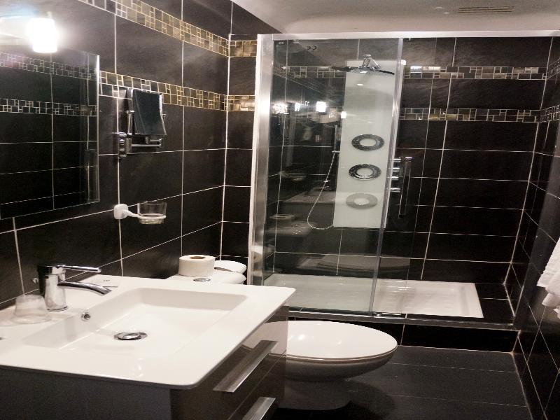 Hotel Paradis - Marseille Centre Prefecture Zewnętrze zdjęcie