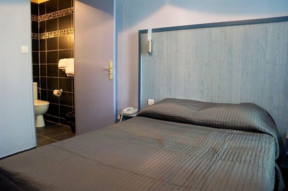 Hotel Paradis - Marseille Centre Prefecture Zewnętrze zdjęcie