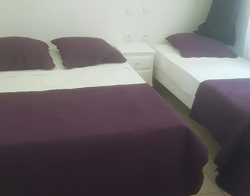Hotel Paradis - Marseille Centre Prefecture Zewnętrze zdjęcie