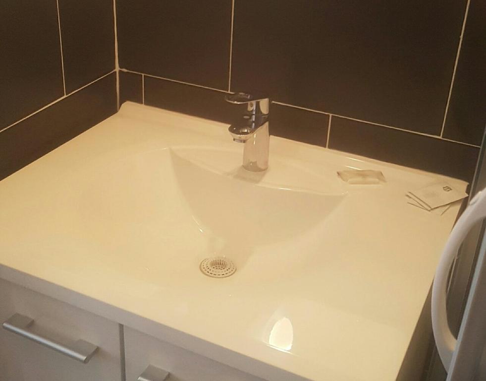 Hotel Paradis - Marseille Centre Prefecture Zewnętrze zdjęcie