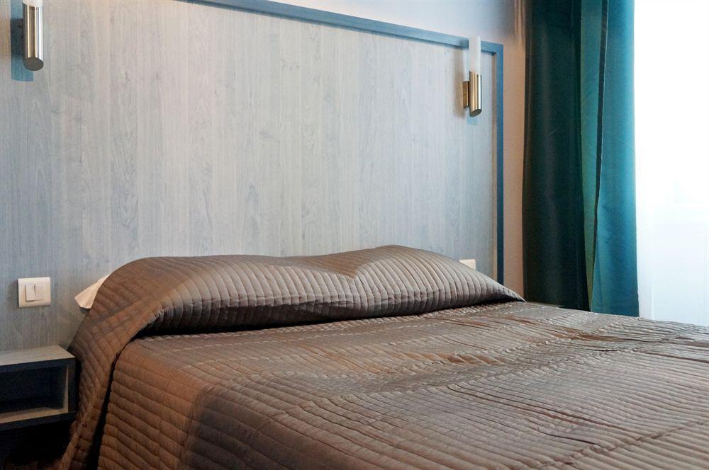 Hotel Paradis - Marseille Centre Prefecture Zewnętrze zdjęcie