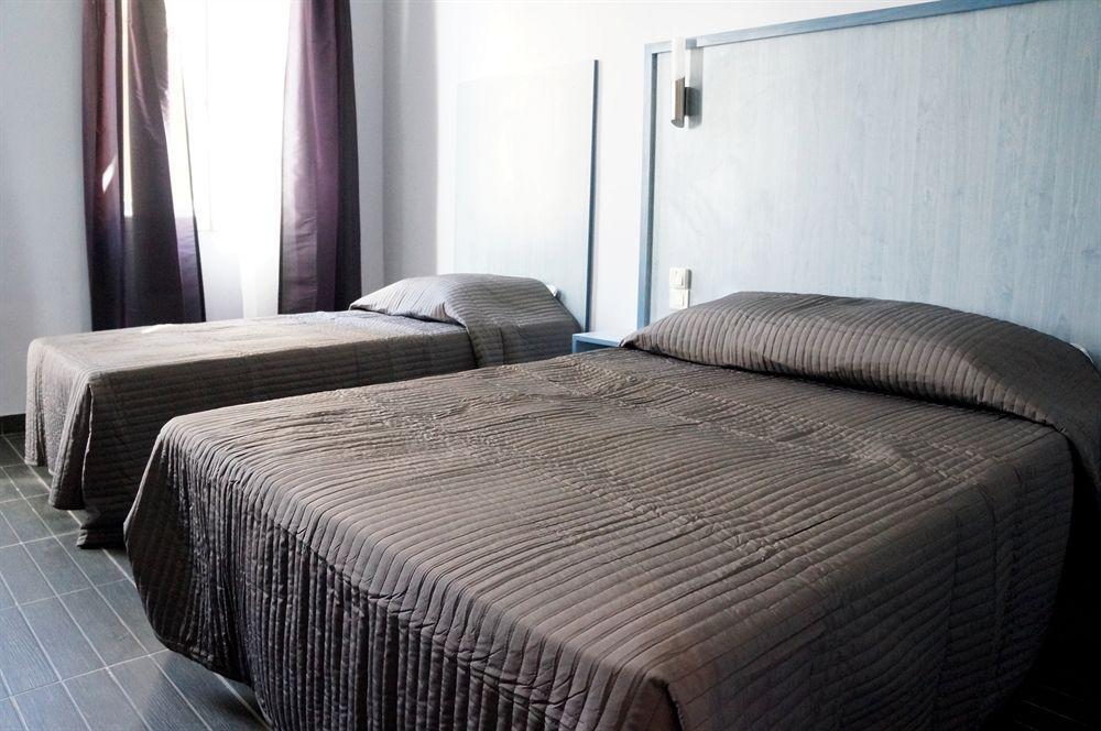 Hotel Paradis - Marseille Centre Prefecture Zewnętrze zdjęcie