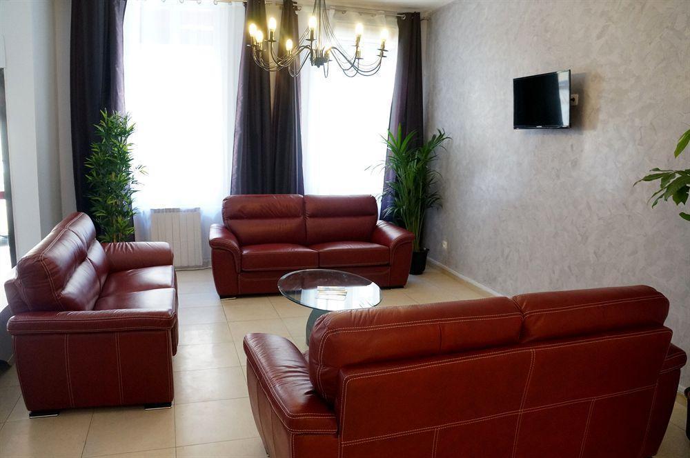 Hotel Paradis - Marseille Centre Prefecture Zewnętrze zdjęcie