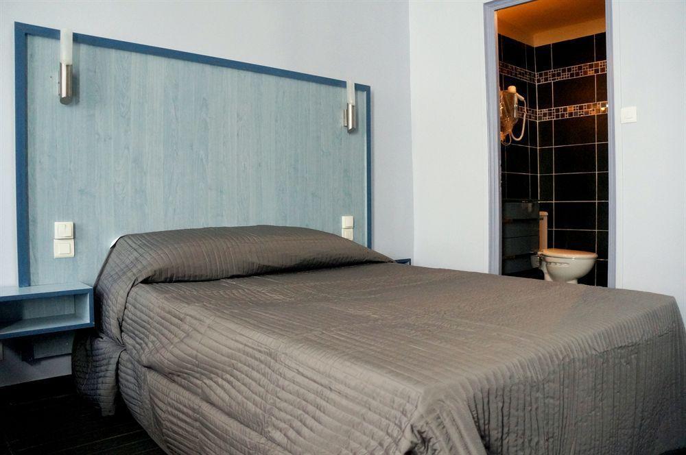 Hotel Paradis - Marseille Centre Prefecture Zewnętrze zdjęcie