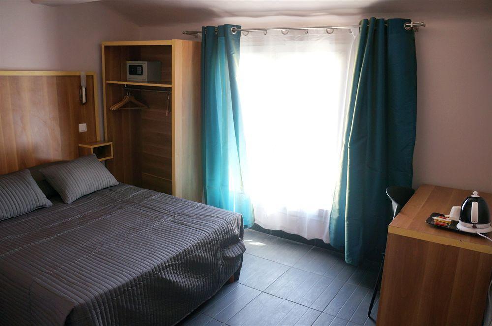 Hotel Paradis - Marseille Centre Prefecture Zewnętrze zdjęcie