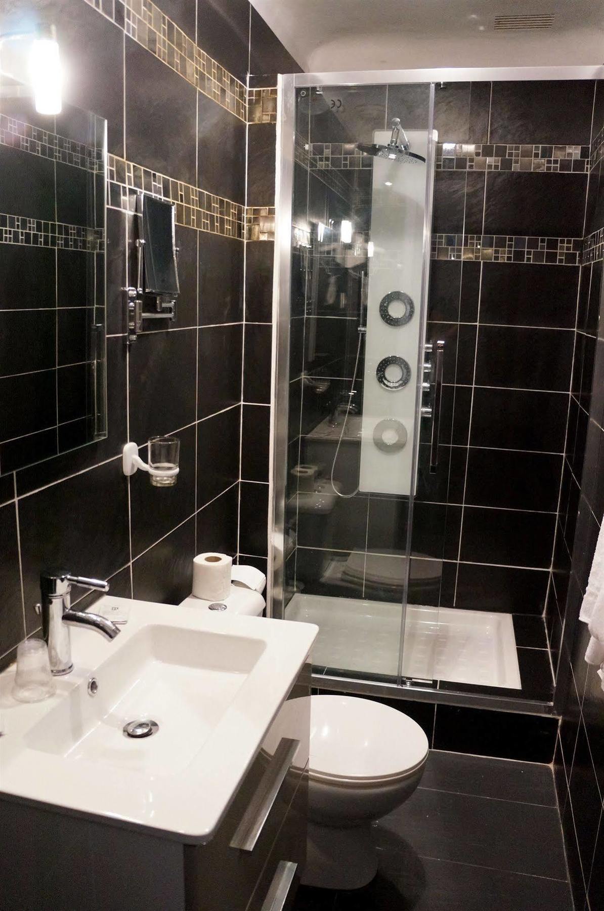 Hotel Paradis - Marseille Centre Prefecture Zewnętrze zdjęcie
