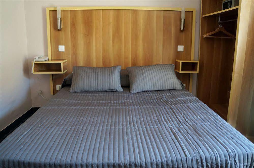 Hotel Paradis - Marseille Centre Prefecture Zewnętrze zdjęcie