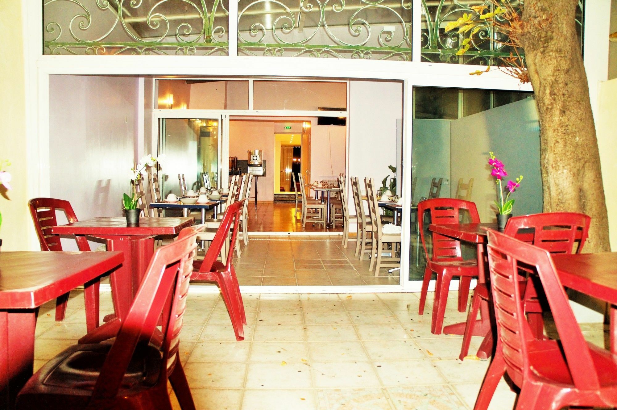 Hotel Paradis - Marseille Centre Prefecture Zewnętrze zdjęcie