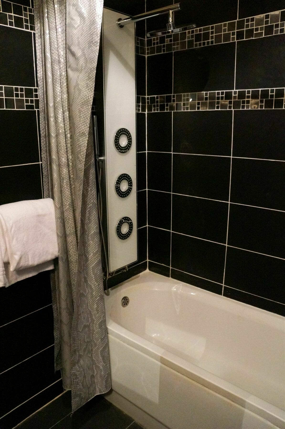 Hotel Paradis - Marseille Centre Prefecture Zewnętrze zdjęcie