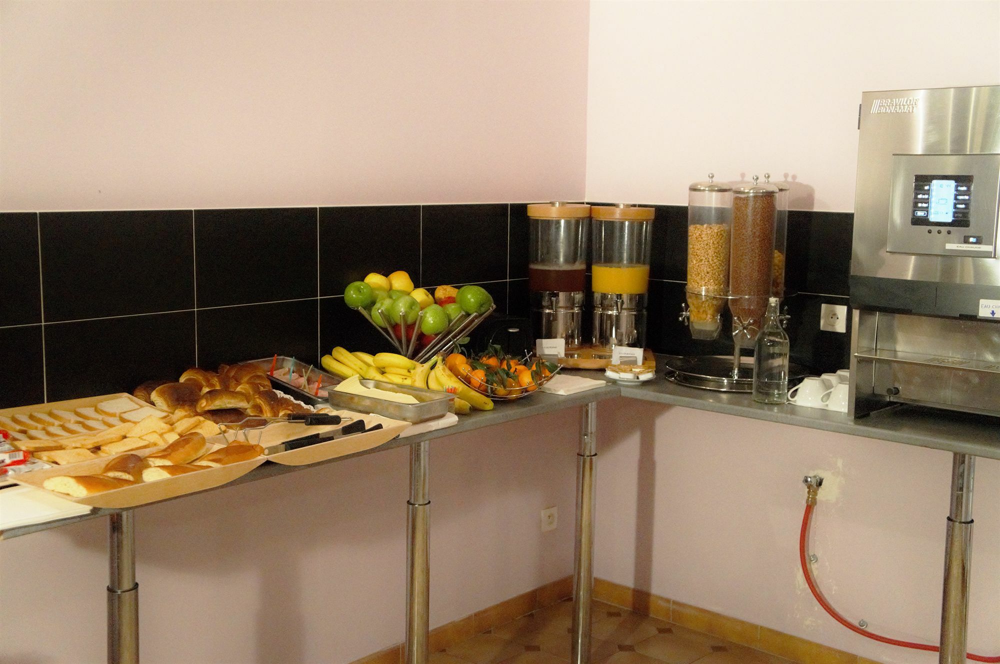 Hotel Paradis - Marseille Centre Prefecture Zewnętrze zdjęcie