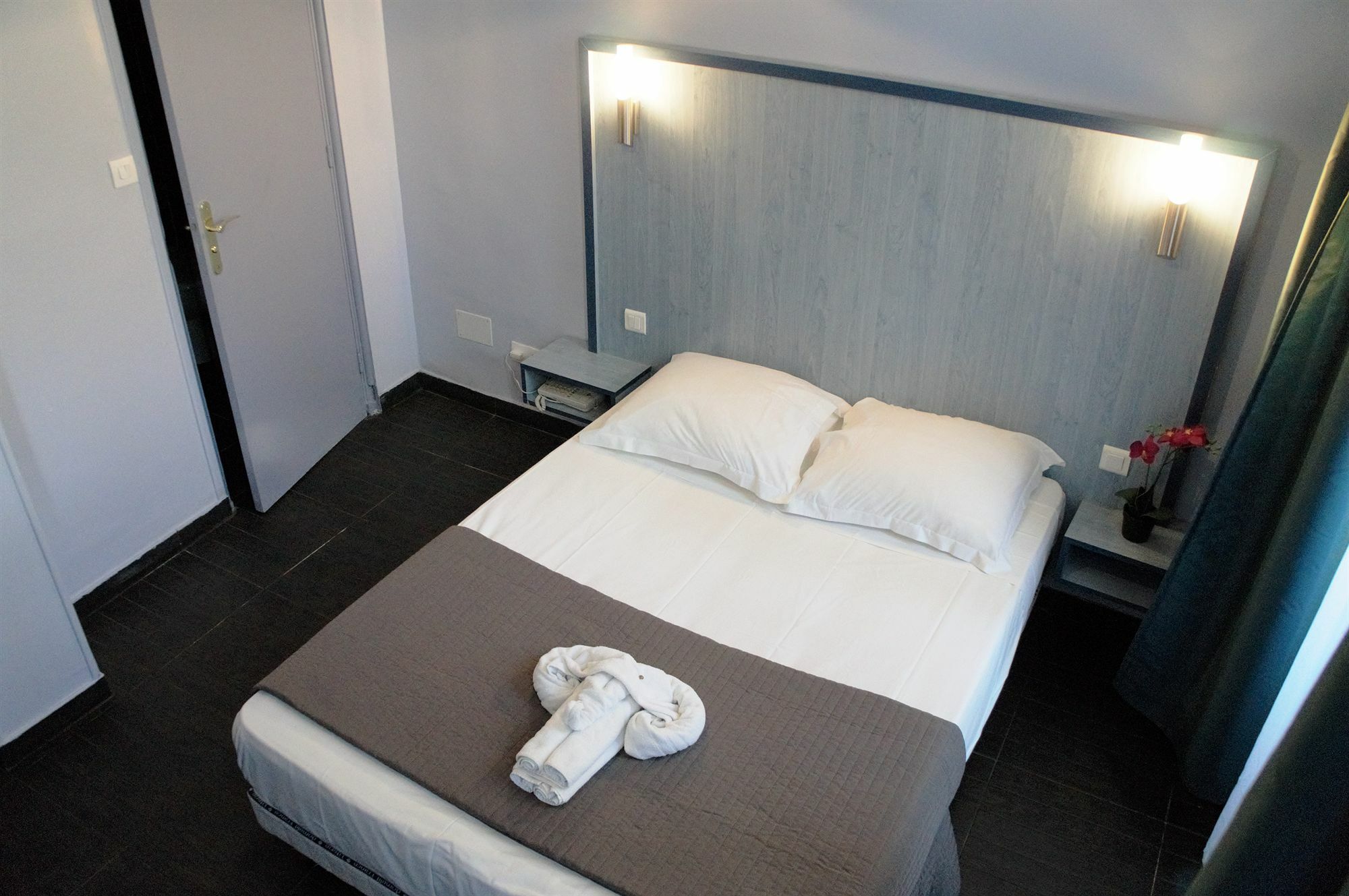 Hotel Paradis - Marseille Centre Prefecture Zewnętrze zdjęcie