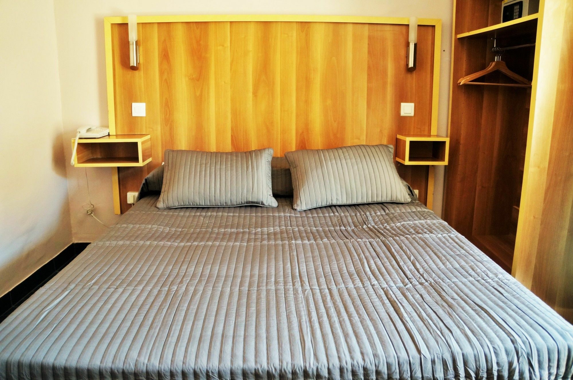 Hotel Paradis - Marseille Centre Prefecture Zewnętrze zdjęcie