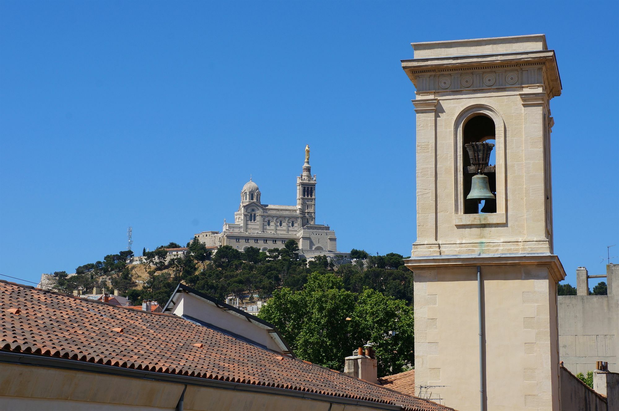 Hotel Paradis - Marseille Centre Prefecture Zewnętrze zdjęcie