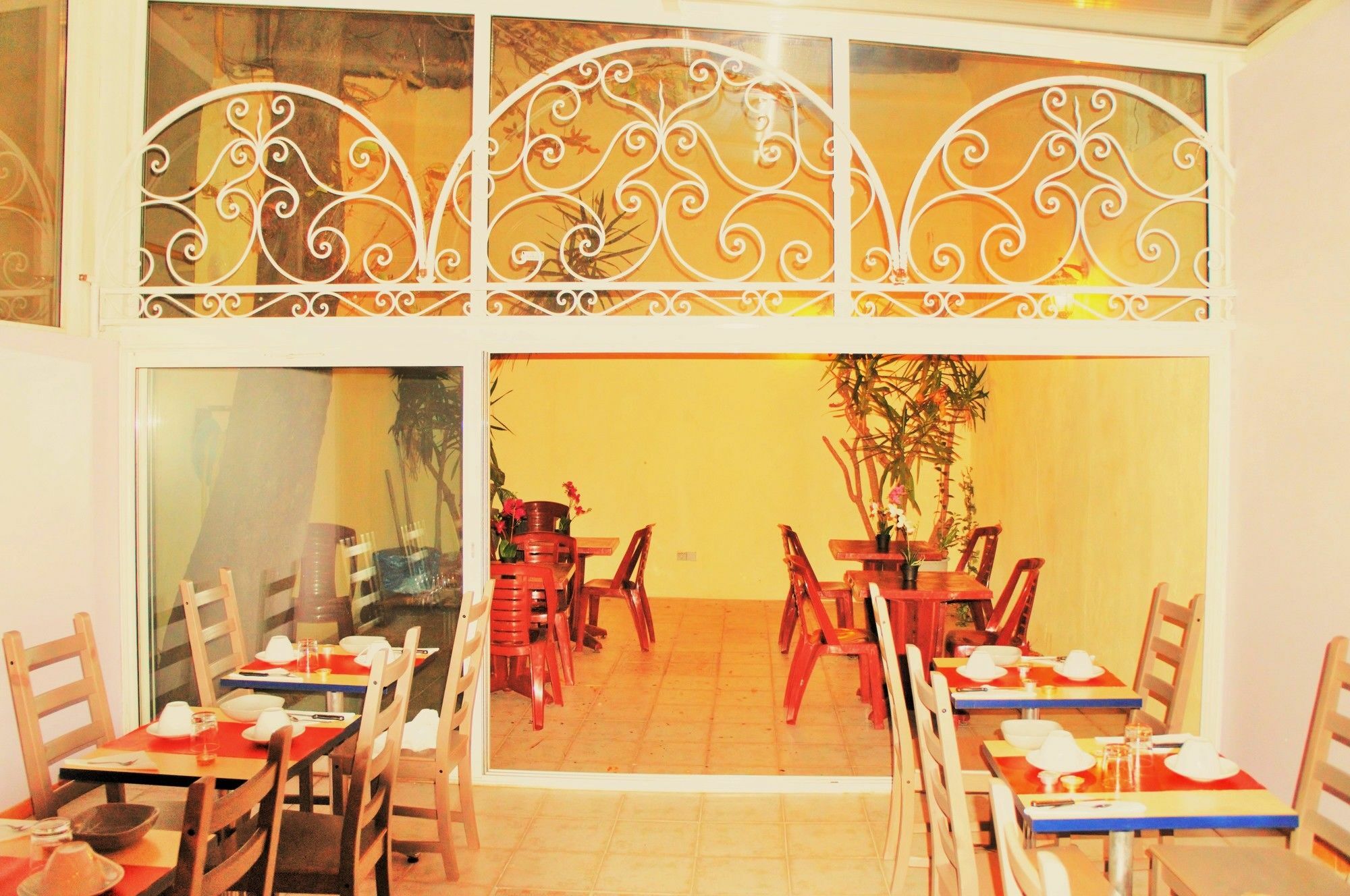Hotel Paradis - Marseille Centre Prefecture Zewnętrze zdjęcie