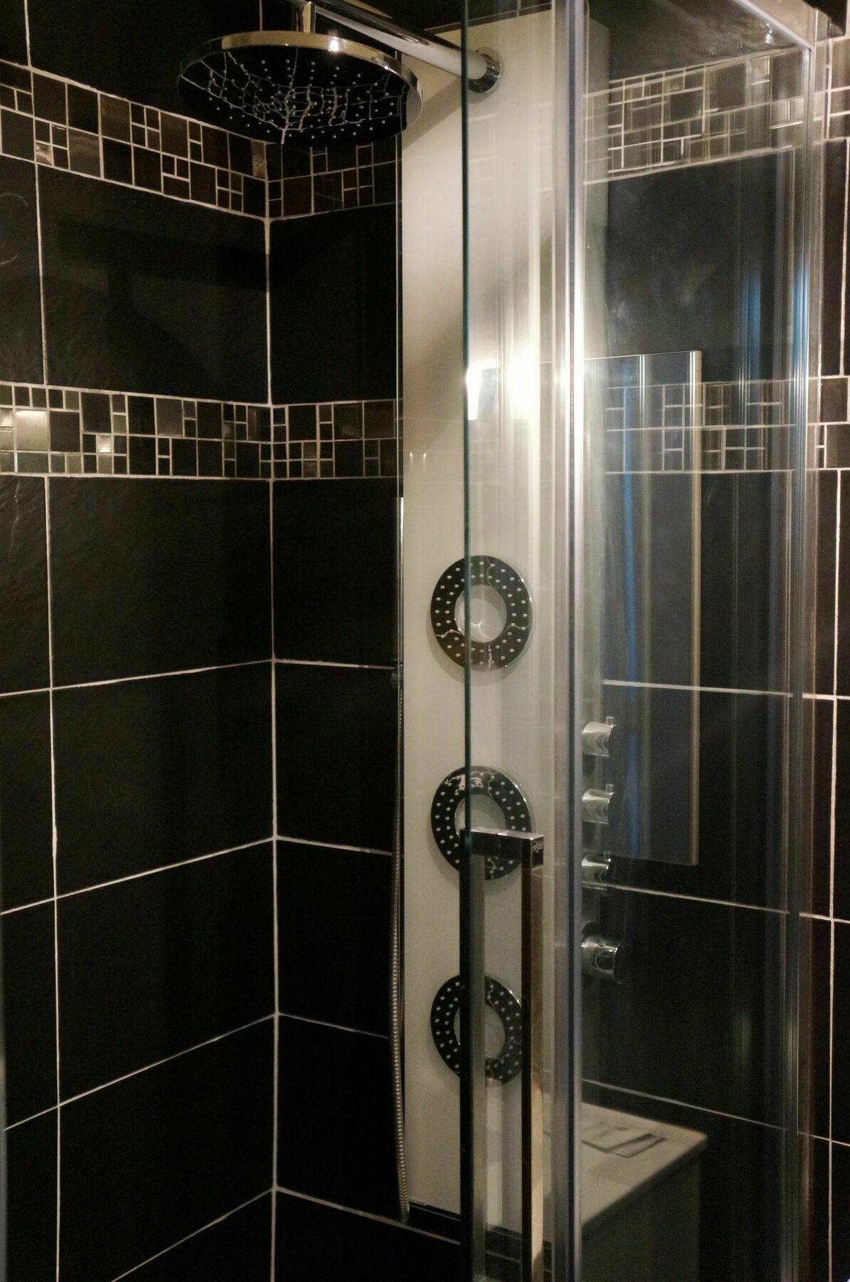 Hotel Paradis - Marseille Centre Prefecture Zewnętrze zdjęcie