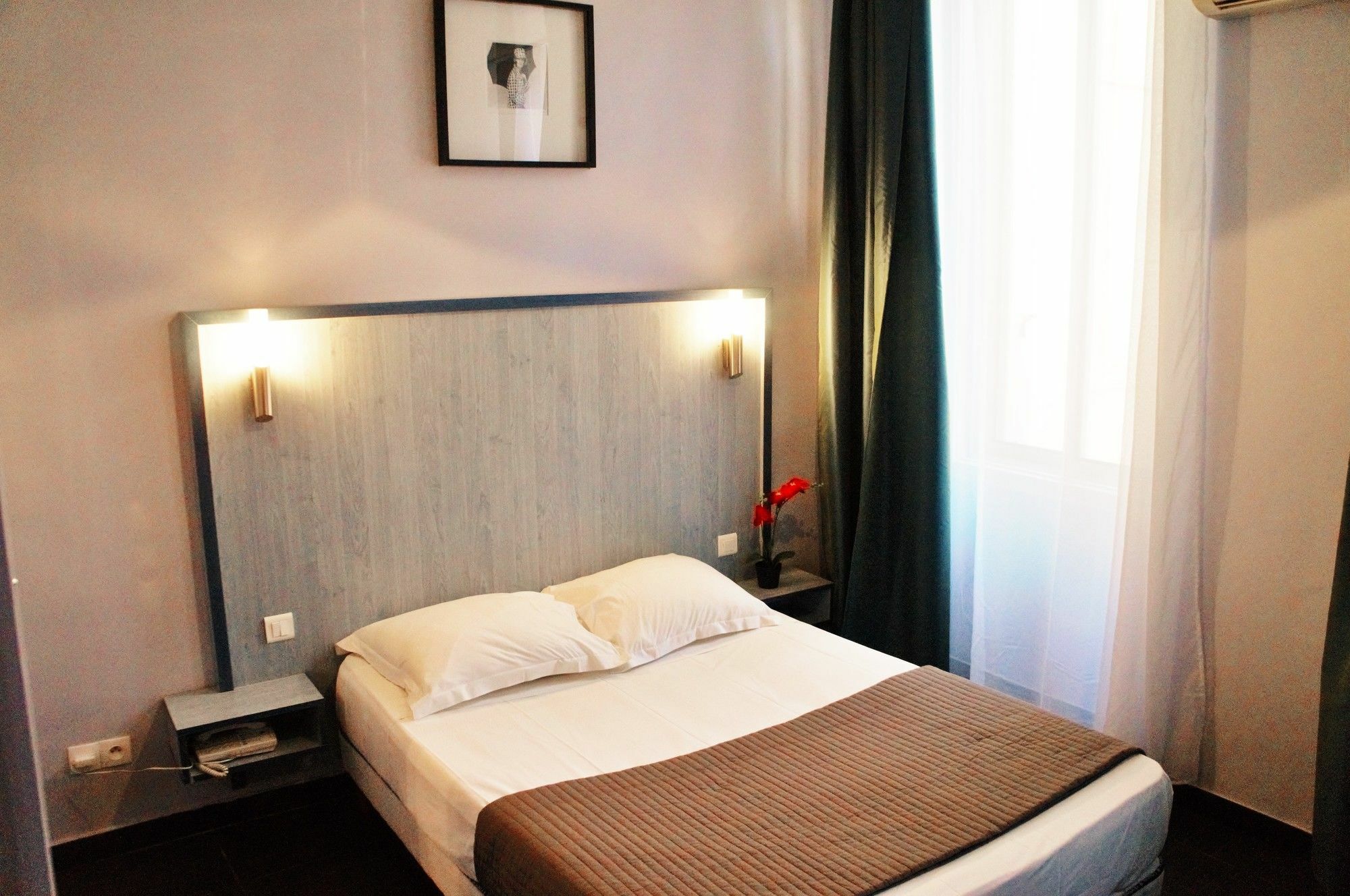 Hotel Paradis - Marseille Centre Prefecture Zewnętrze zdjęcie